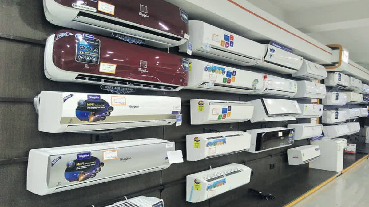 AC Sales