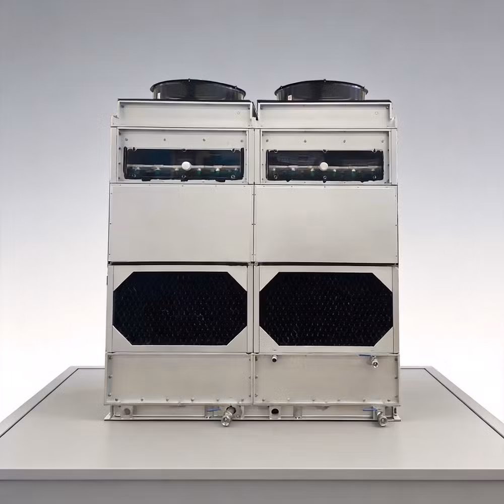 Air Cooled DX Unit